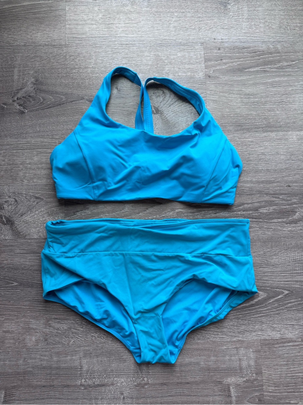 Athleta Bikini